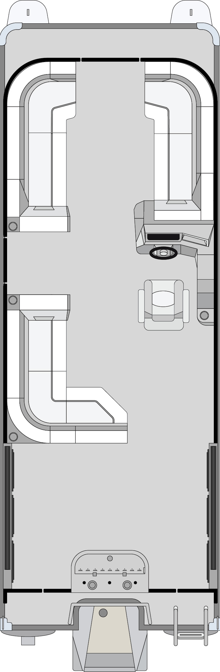 L-Class Pro Family Fish
