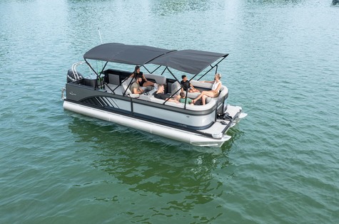 Qwest 2025 L22 Pro Family Fish