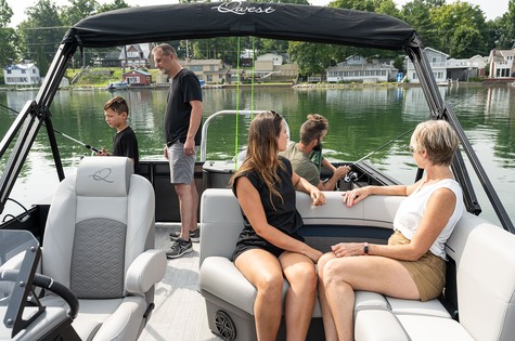 Qwest 2025 L22 Pro Family Fish